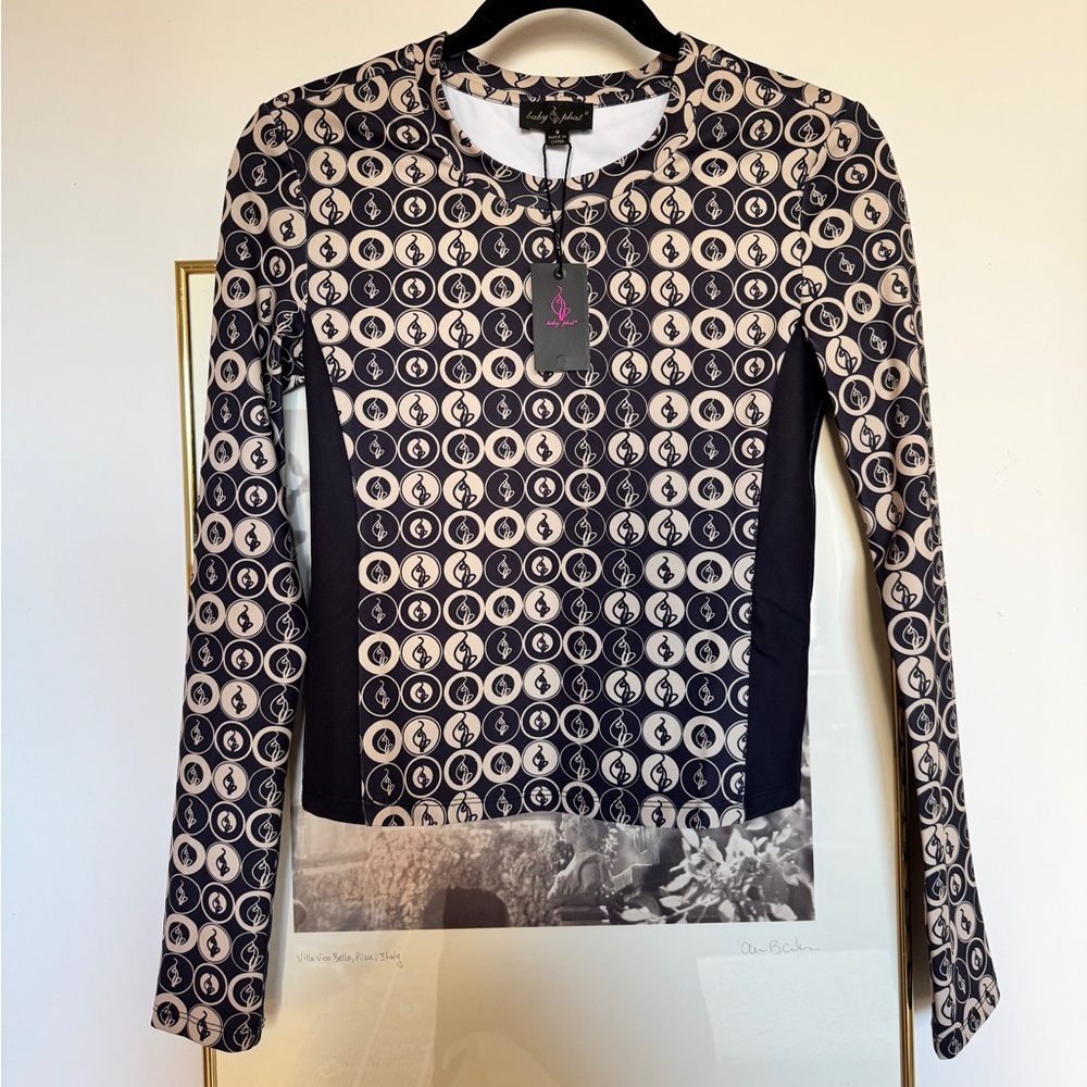 Baby Phat Trixie Top